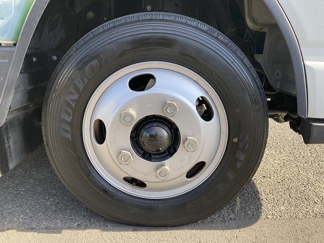 三菱ふそう バン車 キャンター|中古トラックの販売・買取・査定のアイナビ