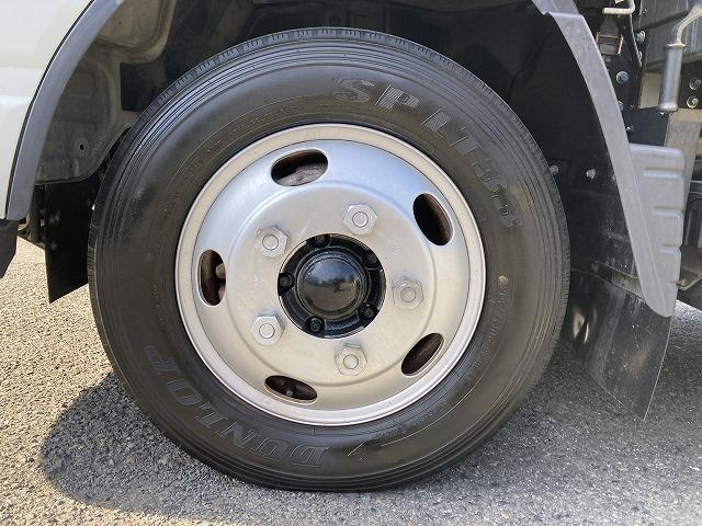 三菱ふそう バン車 キャンター|中古トラックの販売・買取・査定のアイナビ