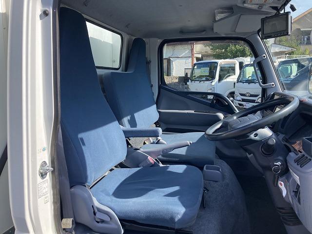 三菱ふそう バン車 キャンター|中古トラックの販売・買取・査定のアイナビ