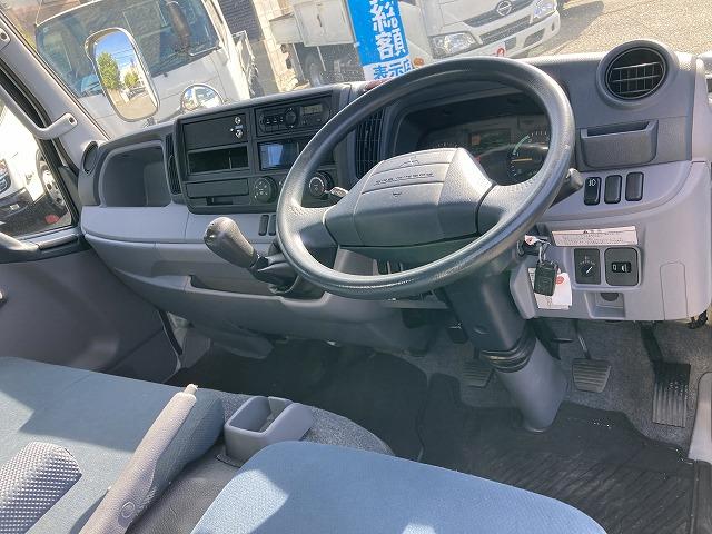 三菱ふそう バン車 キャンター|中古トラックの販売・買取・査定のアイナビ