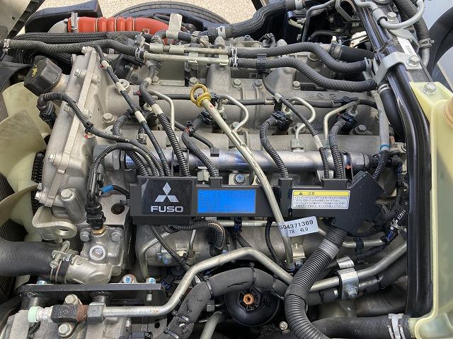 三菱ふそう バン車 キャンター|中古トラックの販売・買取・査定のアイナビ