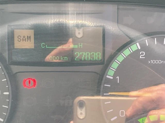 三菱ふそう バン車 キャンター|中古トラックの販売・買取・査定のアイナビ