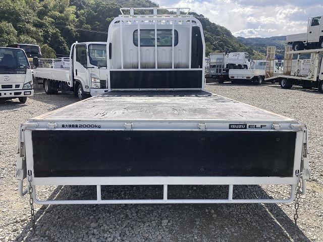 いすゞ 平ボディ|中古トラックの販売・買取・査定のアイナビ