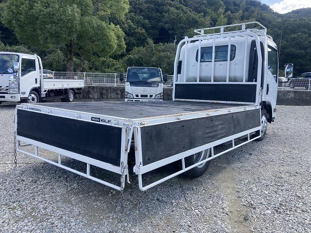 いすゞ 平ボディ|中古トラックの販売・買取・査定のアイナビ