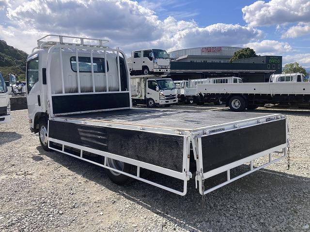 いすゞ 平ボディ|中古トラックの販売・買取・査定のアイナビ