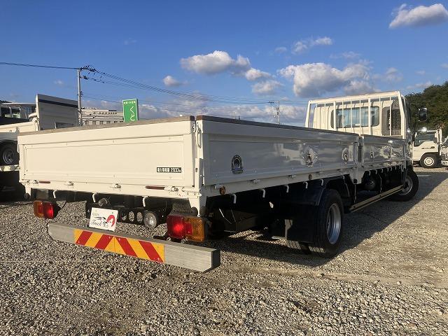 日野 平ボディ|中古トラックの販売・買取・査定のアイナビ