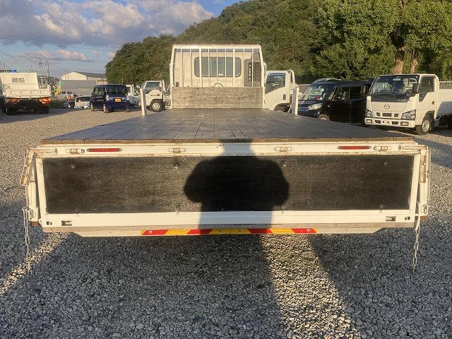 日野 平ボディ|中古トラックの販売・買取・査定のアイナビ