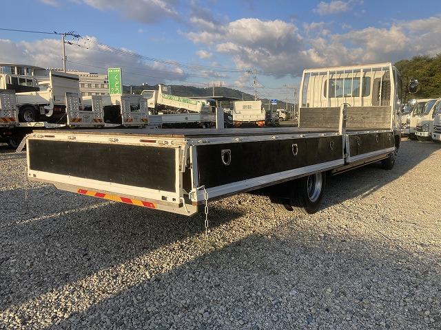 日野 平ボディ|中古トラックの販売・買取・査定のアイナビ