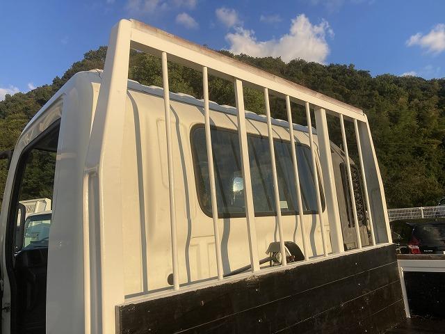 日野 平ボディ|中古トラックの販売・買取・査定のアイナビ