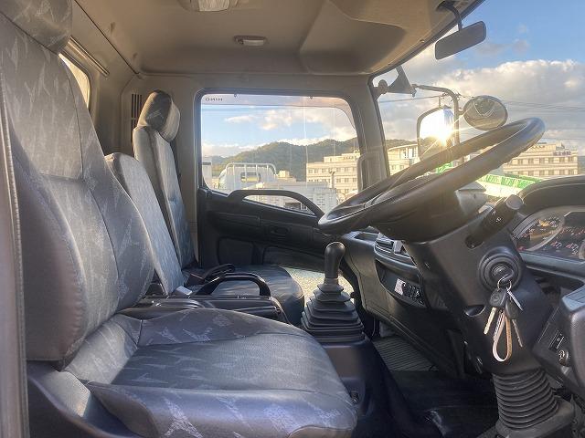 日野 平ボディ|中古トラックの販売・買取・査定のアイナビ