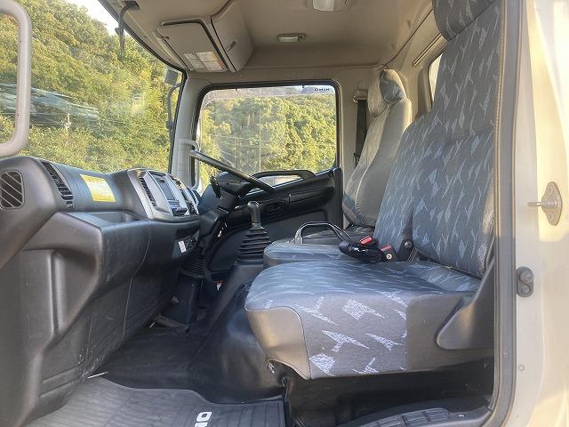 日野 平ボディ|中古トラックの販売・買取・査定のアイナビ