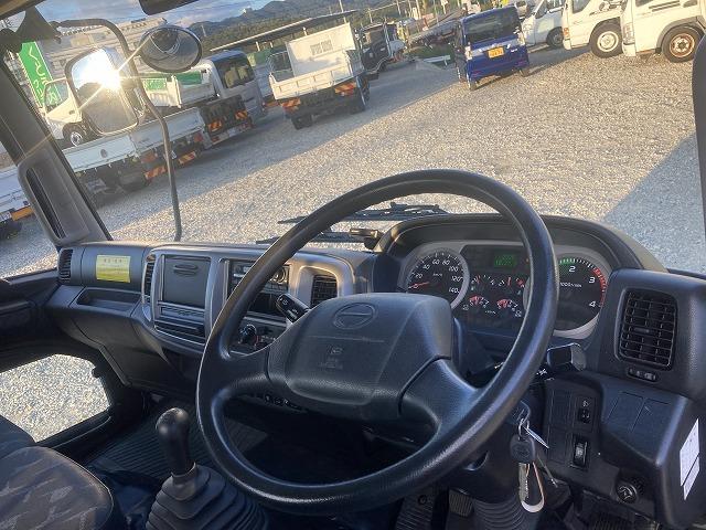 日野 平ボディ|中古トラックの販売・買取・査定のアイナビ