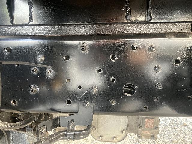 日野 平ボディ|中古トラックの販売・買取・査定のアイナビ