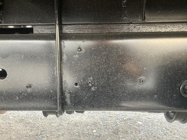 日野 平ボディ|中古トラックの販売・買取・査定のアイナビ