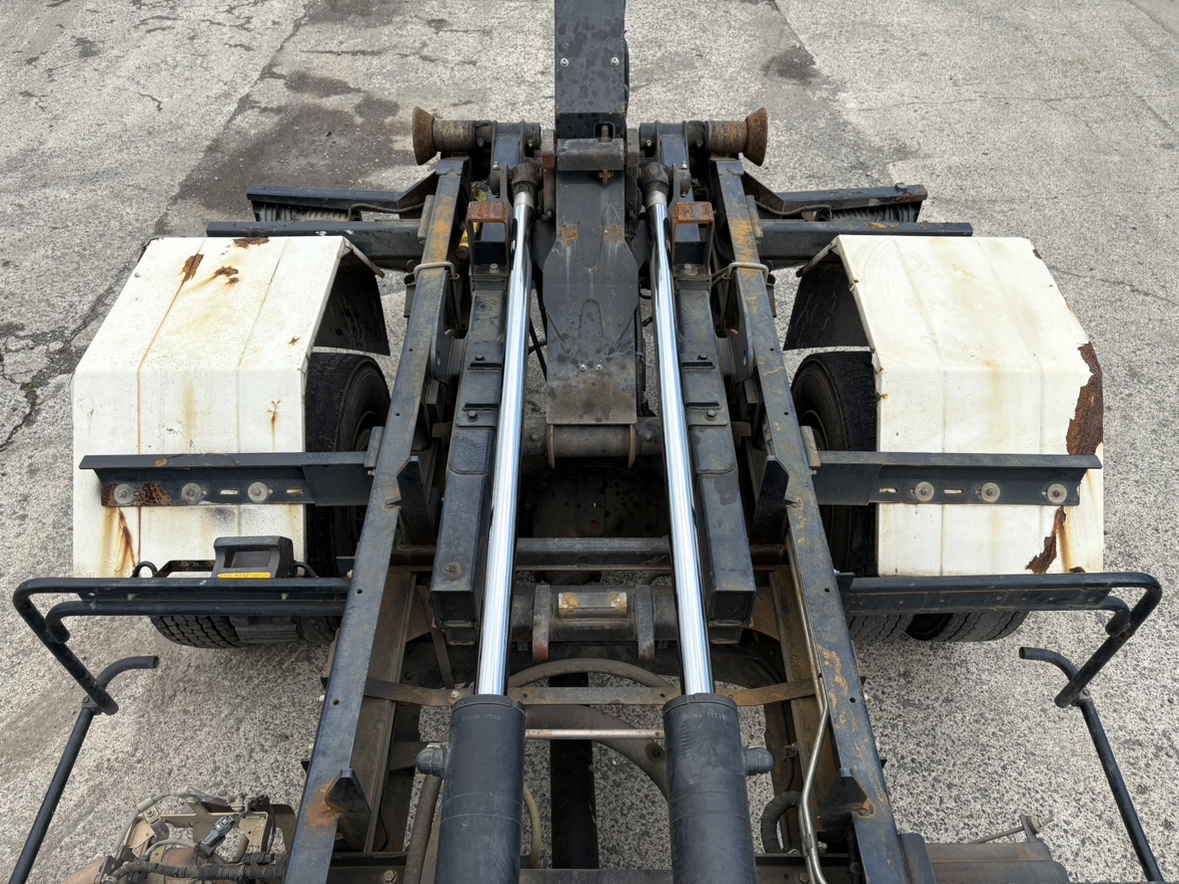 H30年式、レンジャー、フックロール ラジコン付き|中古トラックの販売・買取・査定のアイナビ