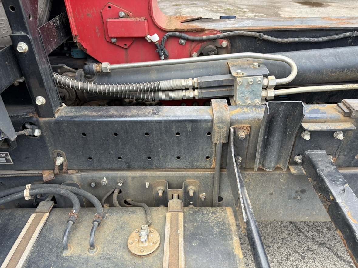 H30年式、レンジャー、フックロール ラジコン付き|中古トラックの販売・買取・査定のアイナビ