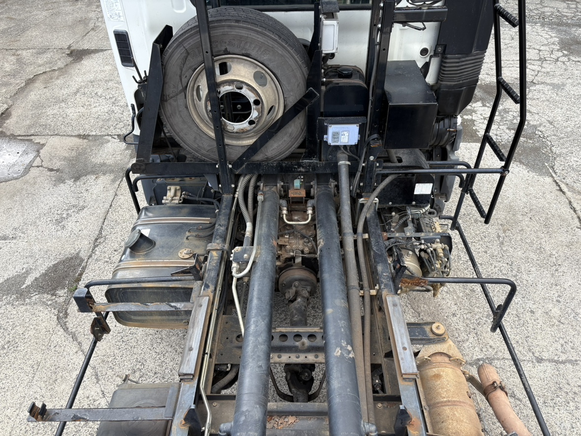 H30年式、レンジャー、フックロール ラジコン付き|中古トラックの販売・買取・査定のアイナビ