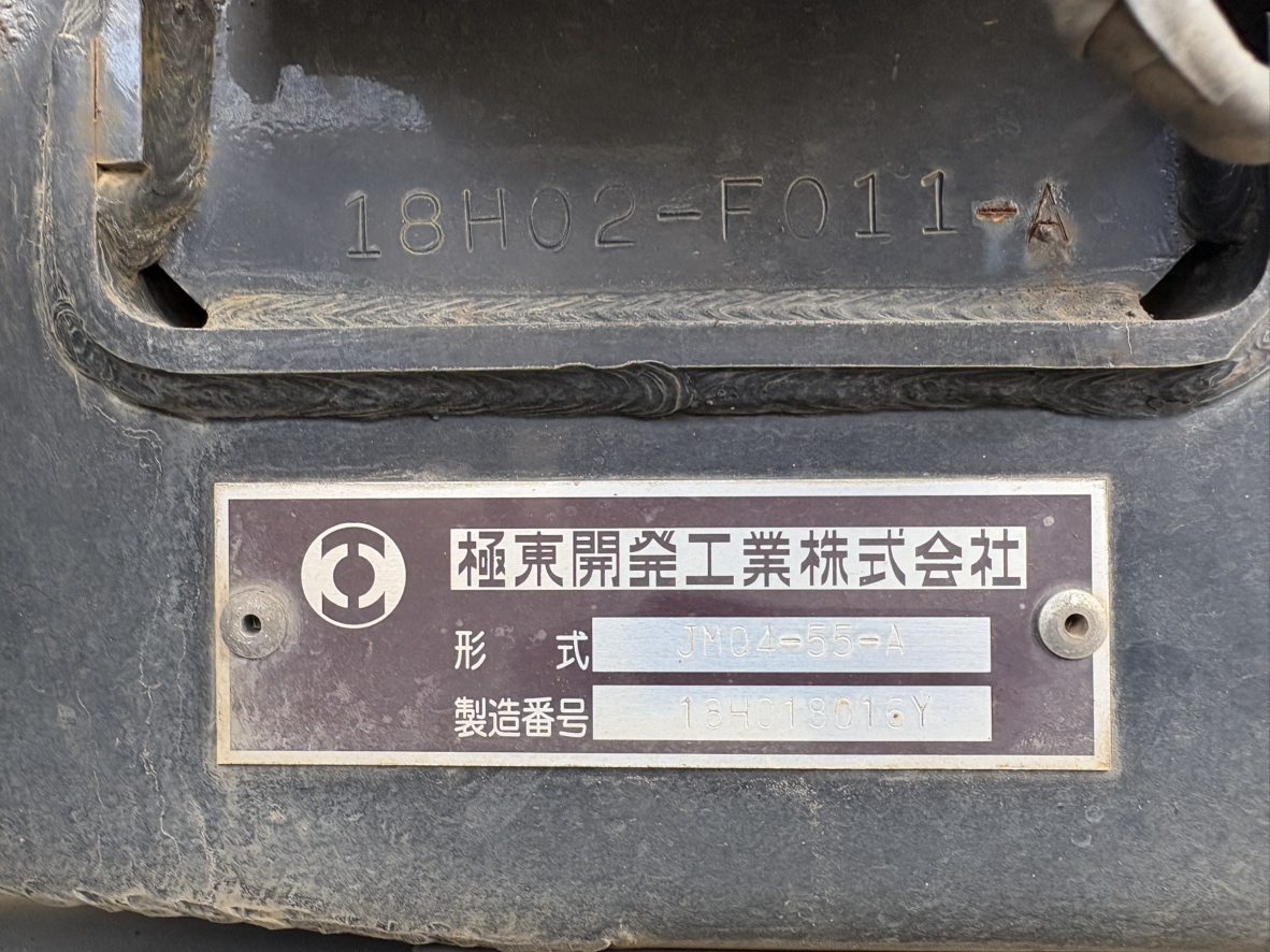 H30年式、レンジャー、フックロール ラジコン付き|中古トラックの販売・買取・査定のアイナビ