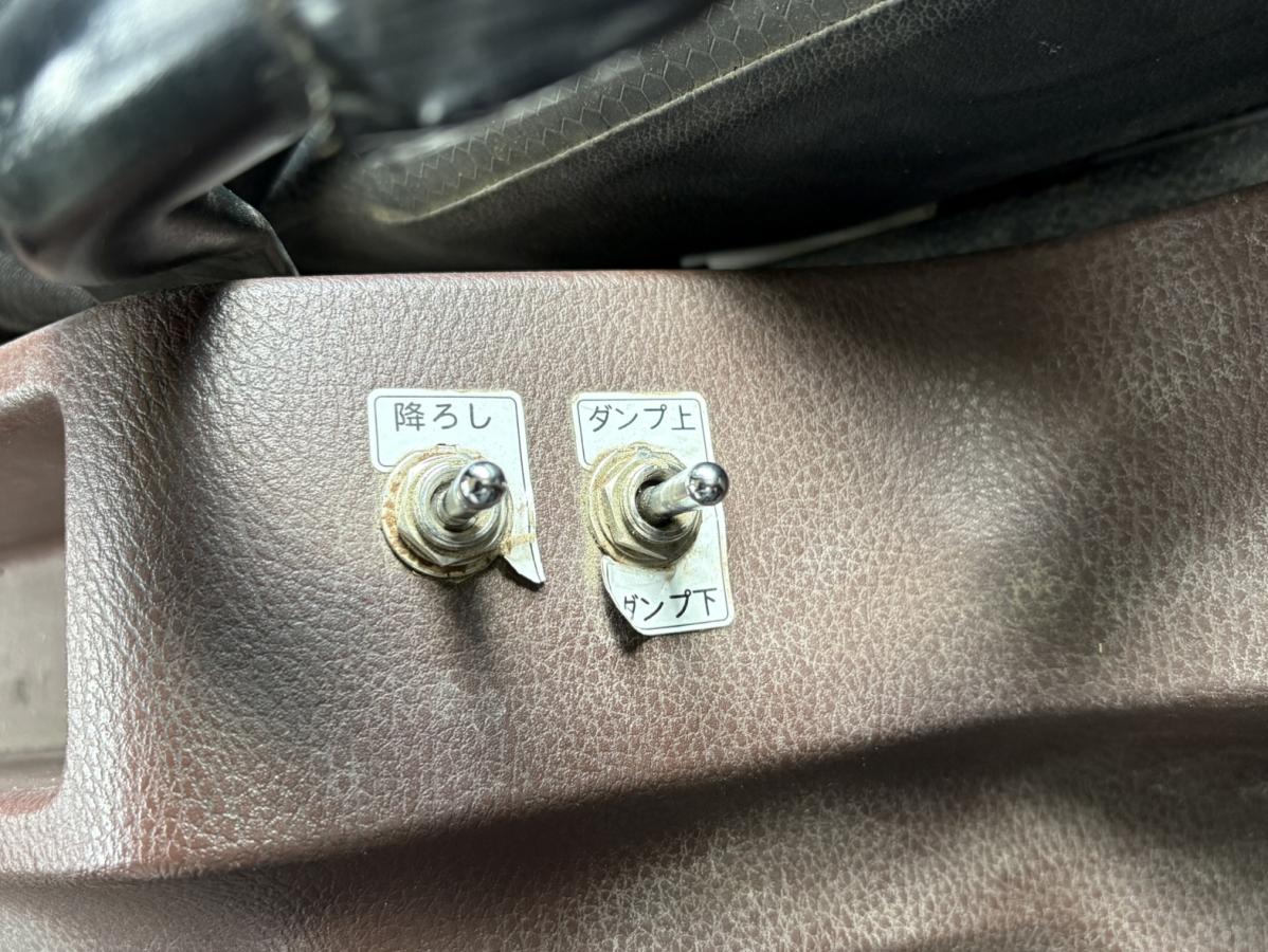 H30年式、レンジャー、フックロール ラジコン付き|中古トラックの販売・買取・査定のアイナビ