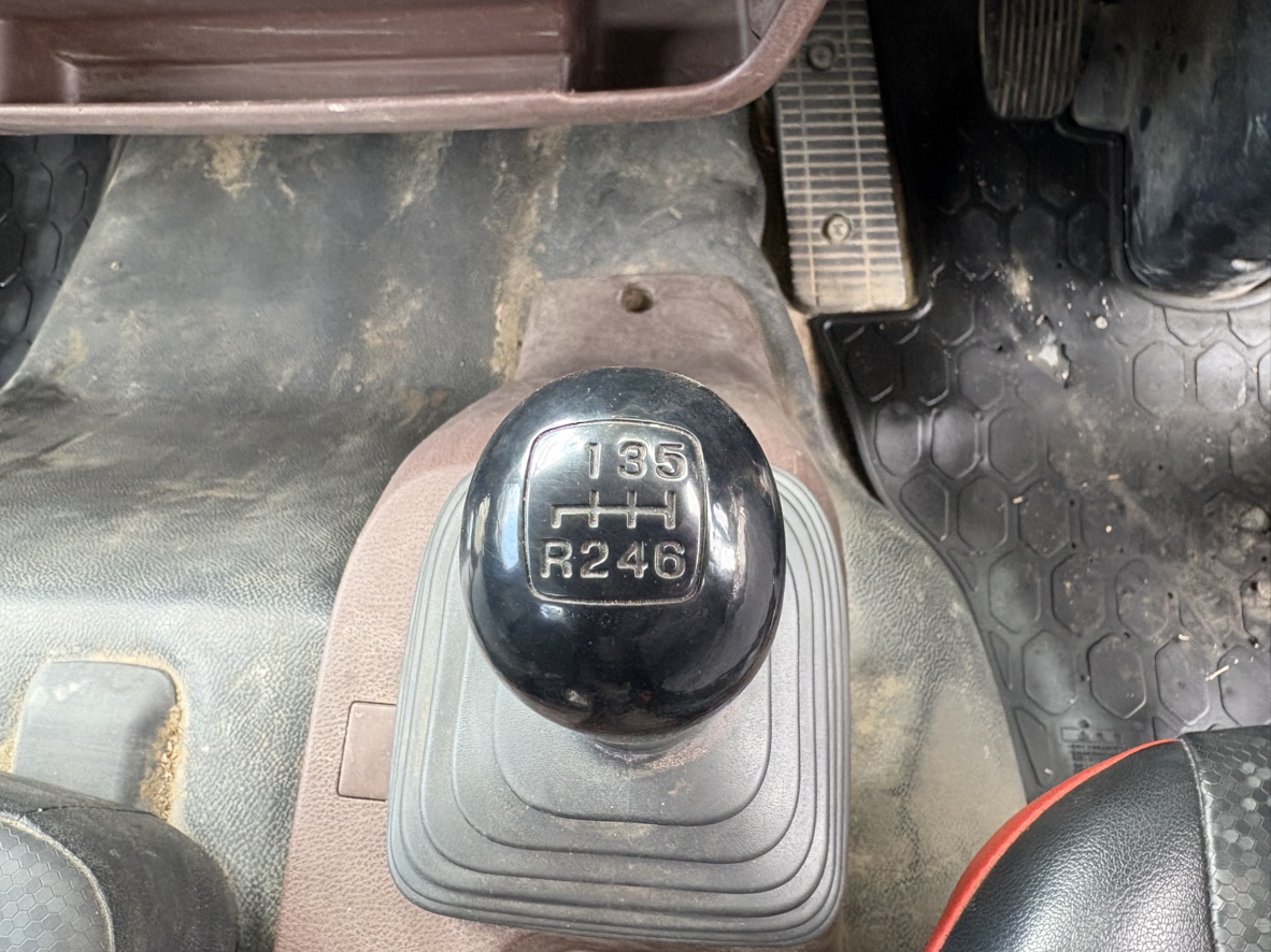 H30年式、レンジャー、フックロール ラジコン付き|中古トラックの販売・買取・査定のアイナビ