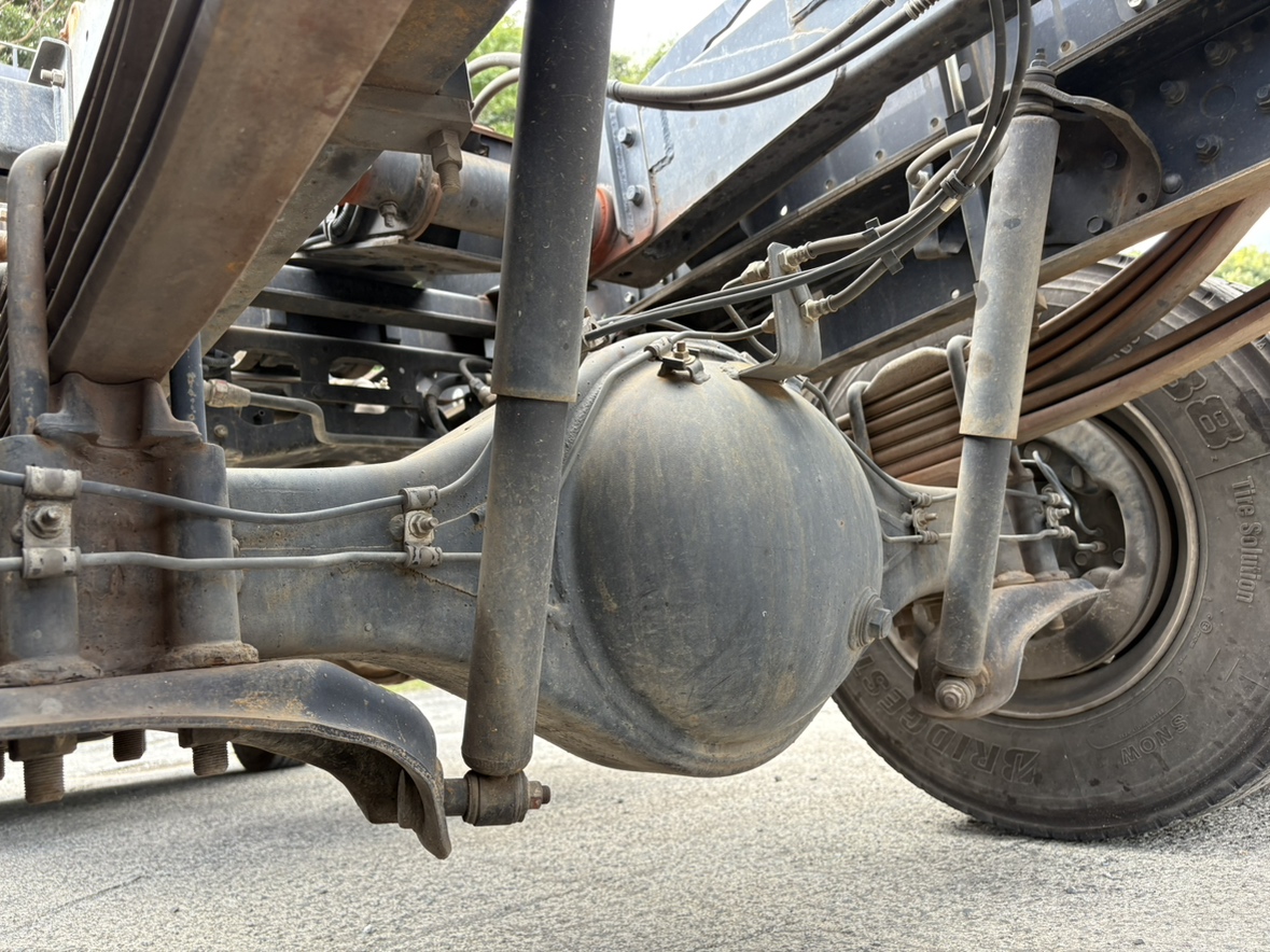 H30年式、レンジャー、フックロール ラジコン付き|中古トラックの販売・買取・査定のアイナビ