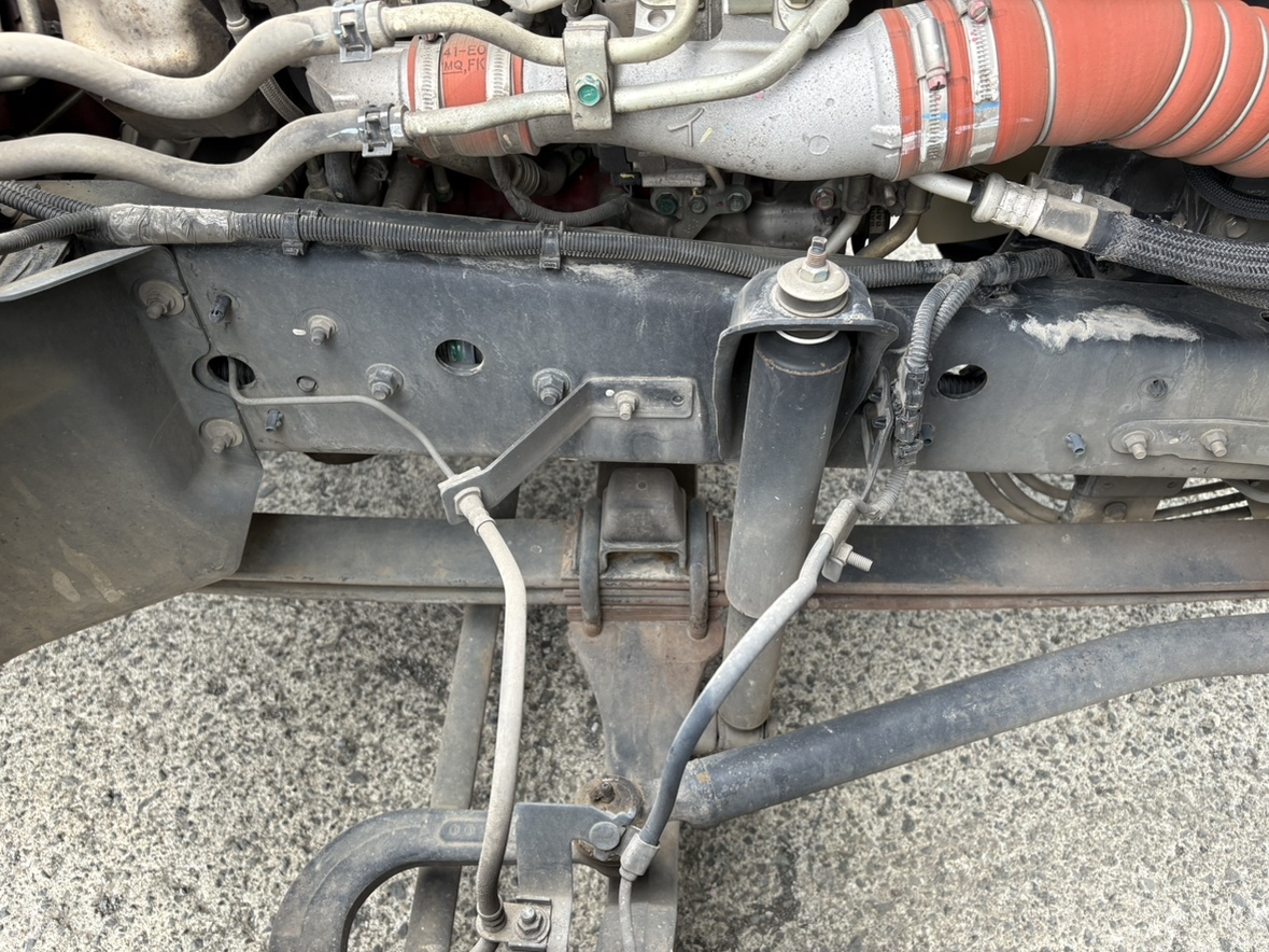 H30年式、レンジャー、フックロール ラジコン付き|中古トラックの販売・買取・査定のアイナビ