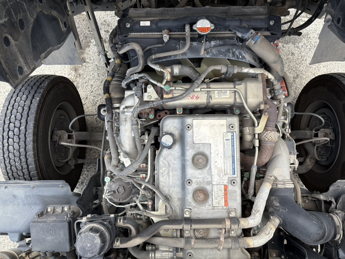 H30年式、レンジャー、フックロール ラジコン付き|中古トラックの販売・買取・査定のアイナビ