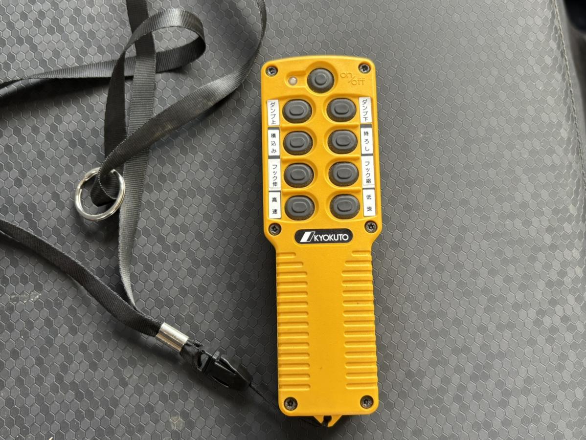 H30年式、レンジャー、フックロール ラジコン付き|中古トラックの販売・買取・査定のアイナビ