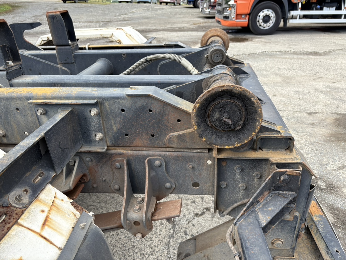 H30年式、レンジャー、フックロール ラジコン付き|中古トラックの販売・買取・査定のアイナビ