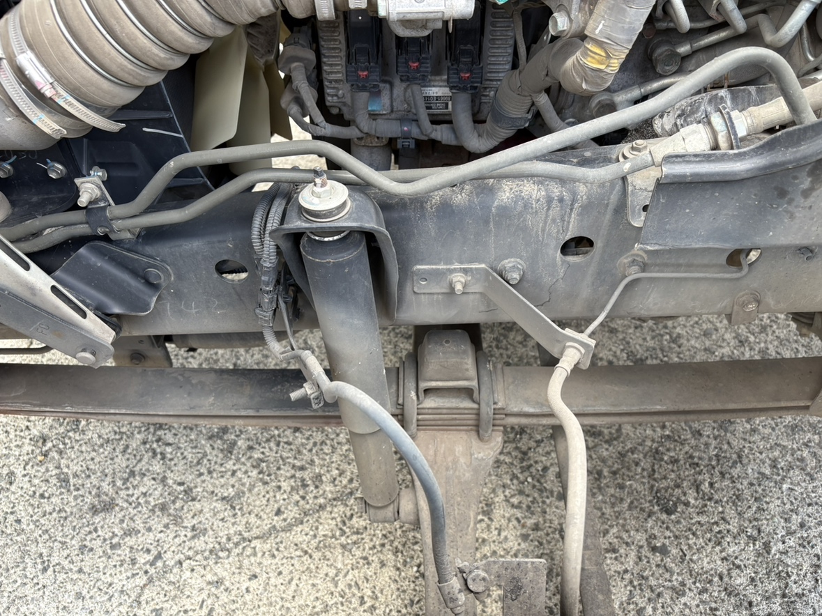 H30年式、レンジャー、フックロール ラジコン付き|中古トラックの販売・買取・査定のアイナビ