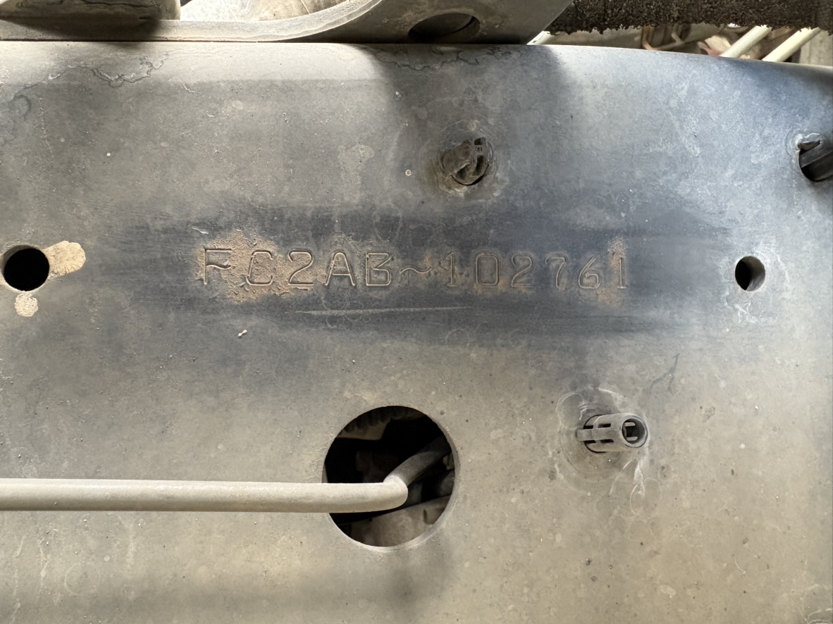 H30年式、レンジャー、フックロール ラジコン付き|中古トラックの販売・買取・査定のアイナビ