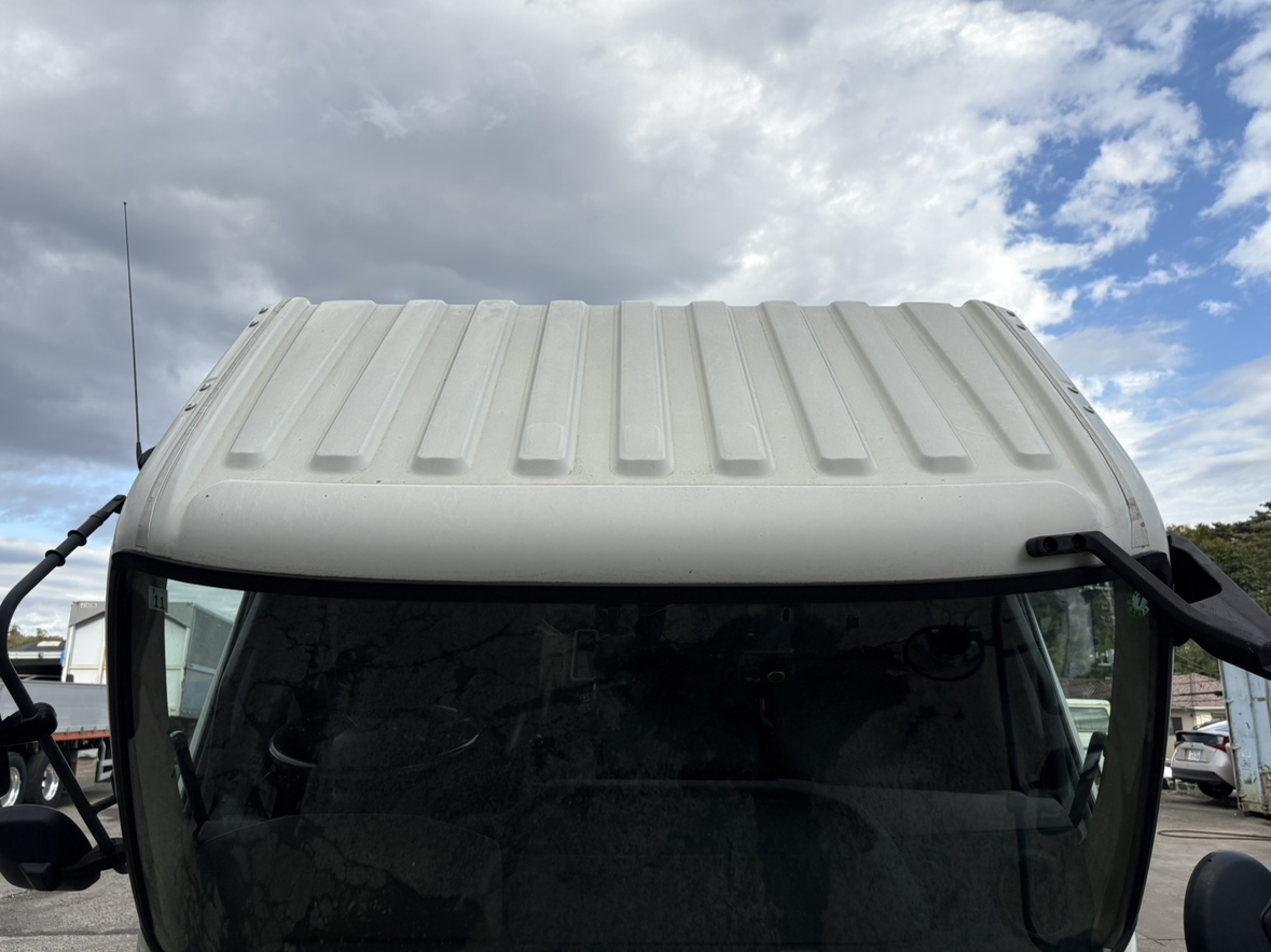 H30年式、レンジャー、フックロール ラジコン付き|中古トラックの販売・買取・査定のアイナビ