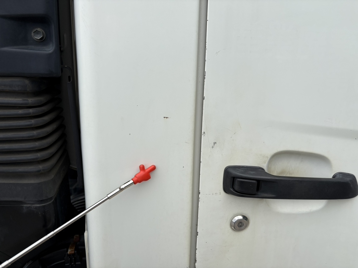 H30年式、レンジャー、フックロール ラジコン付き|中古トラックの販売・買取・査定のアイナビ