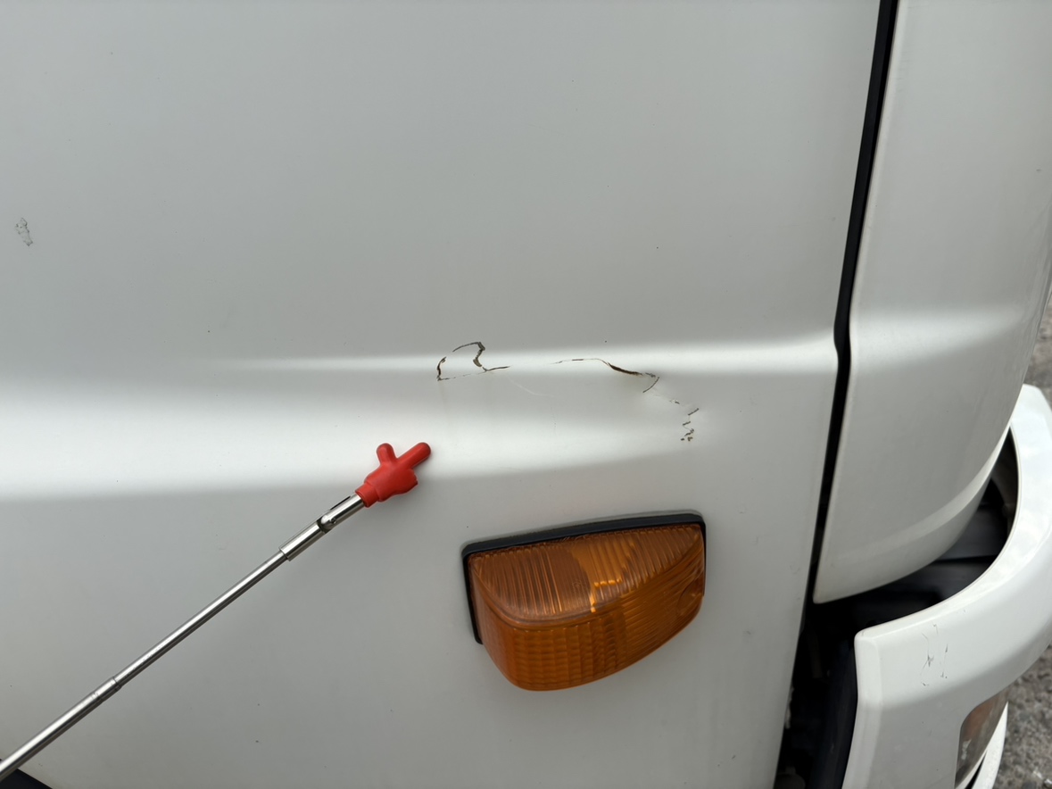 H30年式、レンジャー、フックロール ラジコン付き|中古トラックの販売・買取・査定のアイナビ