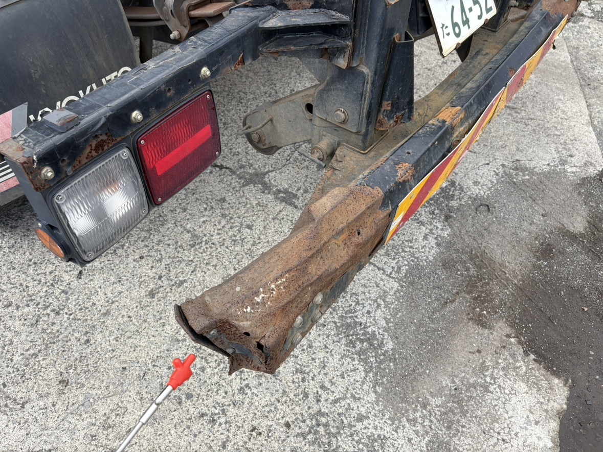 H30年式、レンジャー、フックロール ラジコン付き|中古トラックの販売・買取・査定のアイナビ