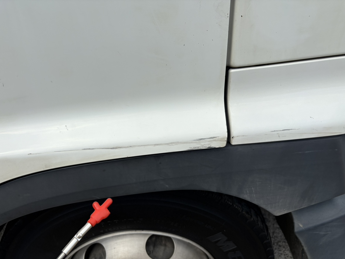 H30年式、レンジャー、フックロール ラジコン付き|中古トラックの販売・買取・査定のアイナビ