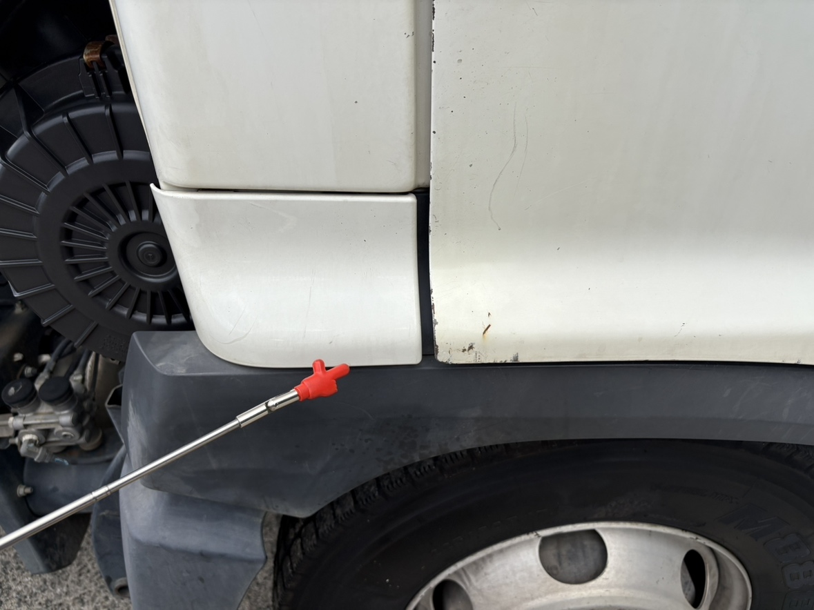 H30年式、レンジャー、フックロール ラジコン付き|中古トラックの販売・買取・査定のアイナビ