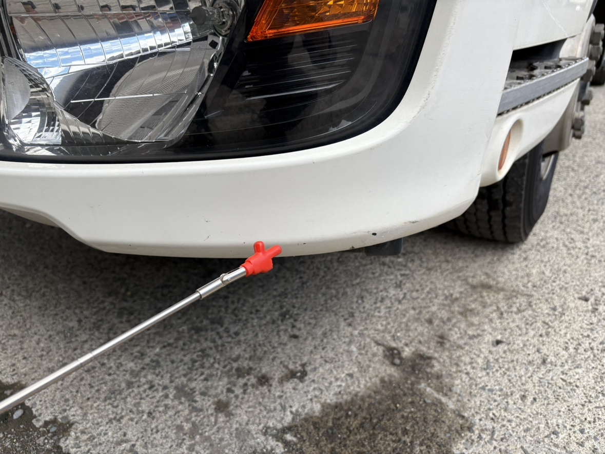 H30年式、レンジャー、フックロール ラジコン付き|中古トラックの販売・買取・査定のアイナビ