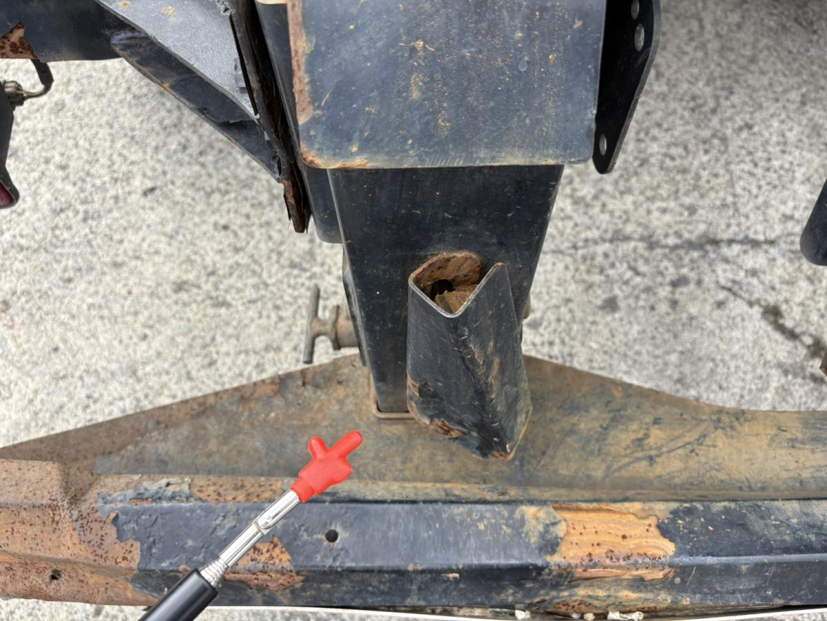 H30年式、レンジャー、フックロール ラジコン付き|中古トラックの販売・買取・査定のアイナビ