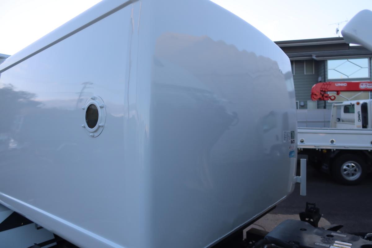 標準幅 積載3550kg巻き込みパッカー フジマイティ製5.1㎥|中古トラックの販売・買取・査定のアイナビ