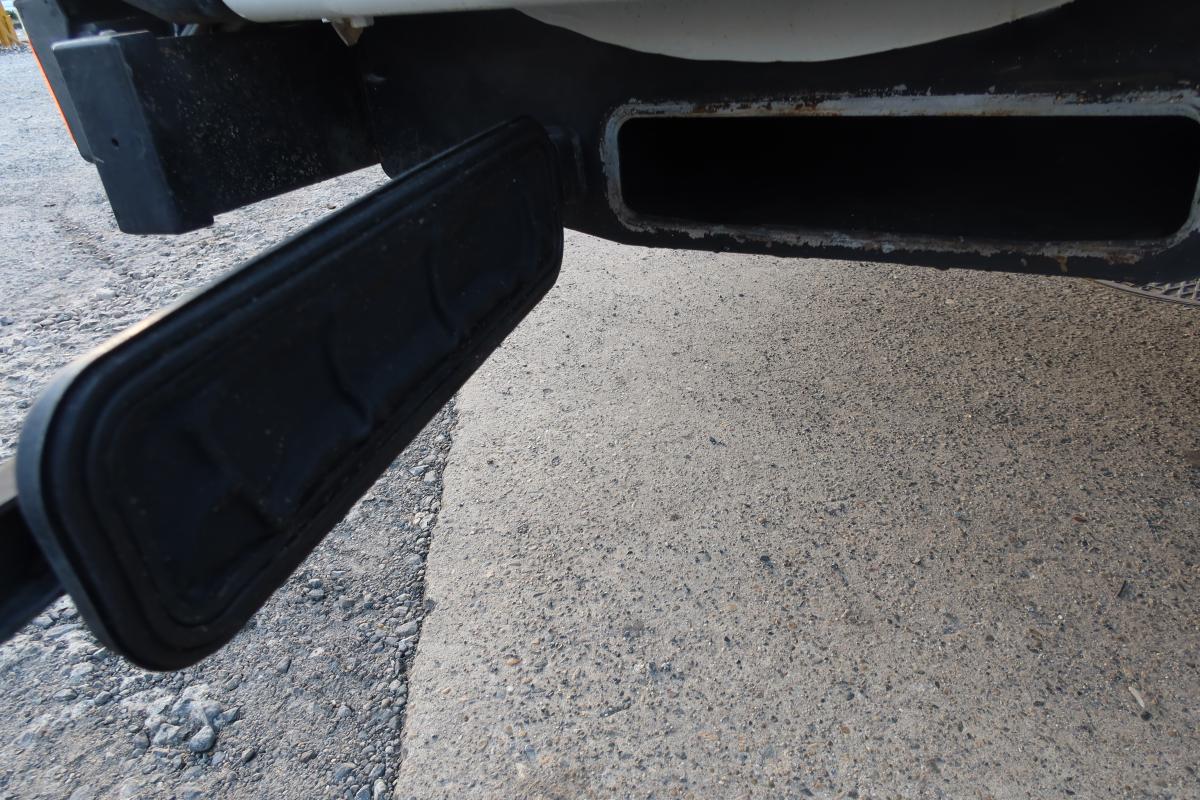 標準幅 積載3550kg巻き込みパッカー フジマイティ製5.1㎥|中古トラックの販売・買取・査定のアイナビ