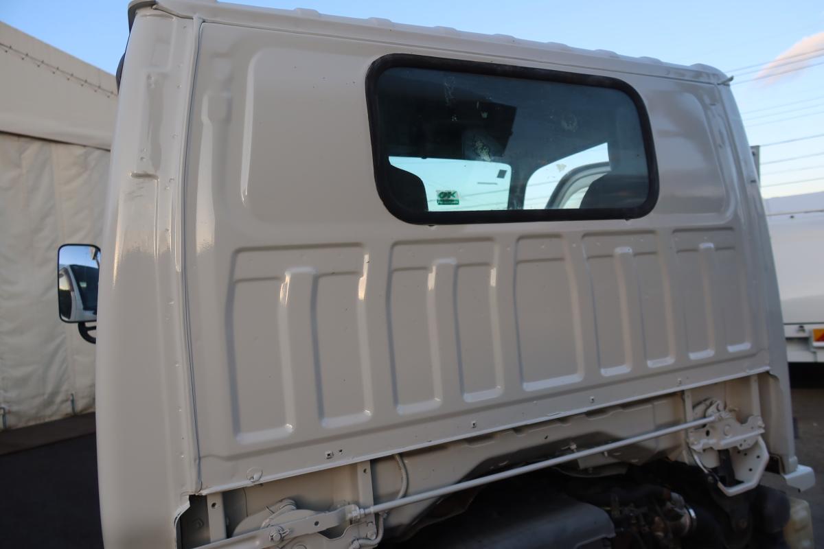 標準幅 積載3550kg巻き込みパッカー フジマイティ製5.1㎥|中古トラックの販売・買取・査定のアイナビ