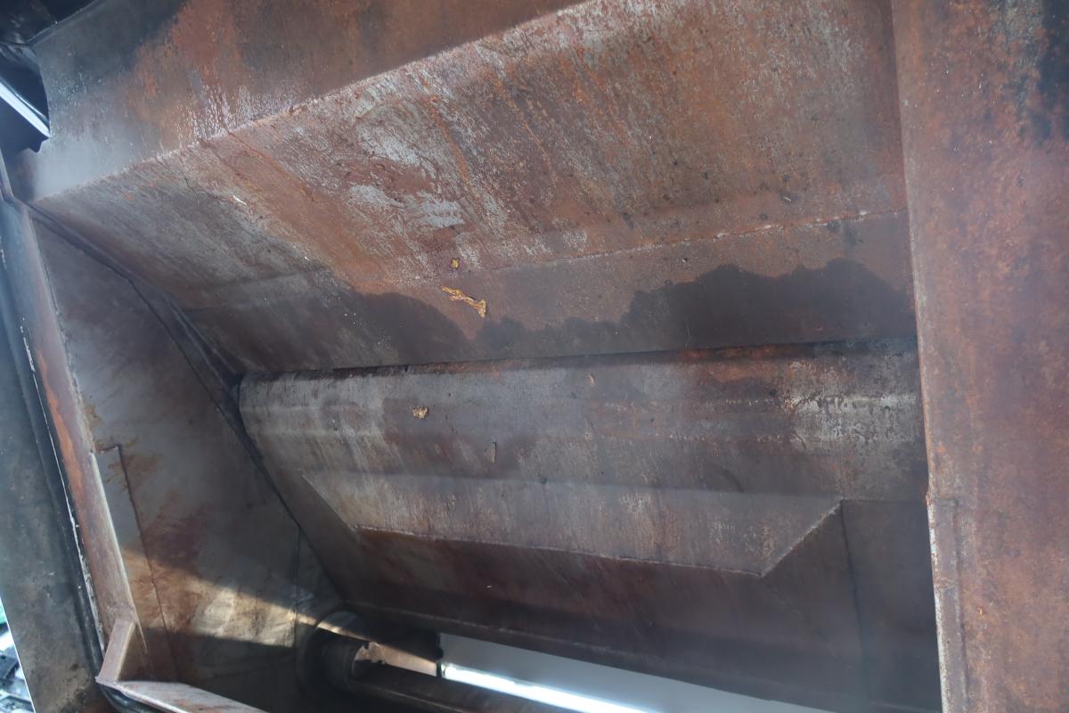 標準幅 積載3550kg巻き込みパッカー フジマイティ製5.1㎥|中古トラックの販売・買取・査定のアイナビ