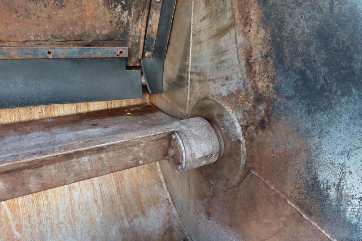 標準幅 積載3550kg巻き込みパッカー フジマイティ製5.1㎥|中古トラックの販売・買取・査定のアイナビ