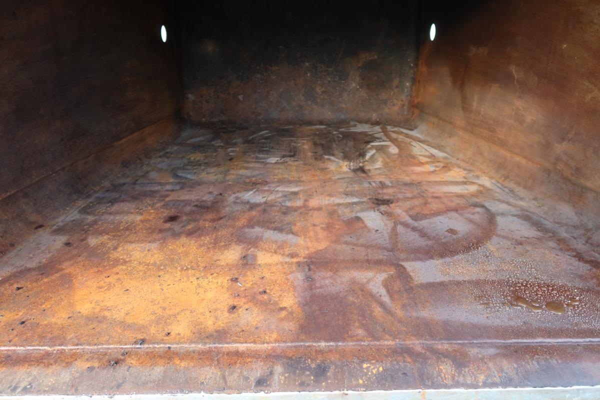 標準幅 積載3550kg巻き込みパッカー フジマイティ製5.1㎥|中古トラックの販売・買取・査定のアイナビ