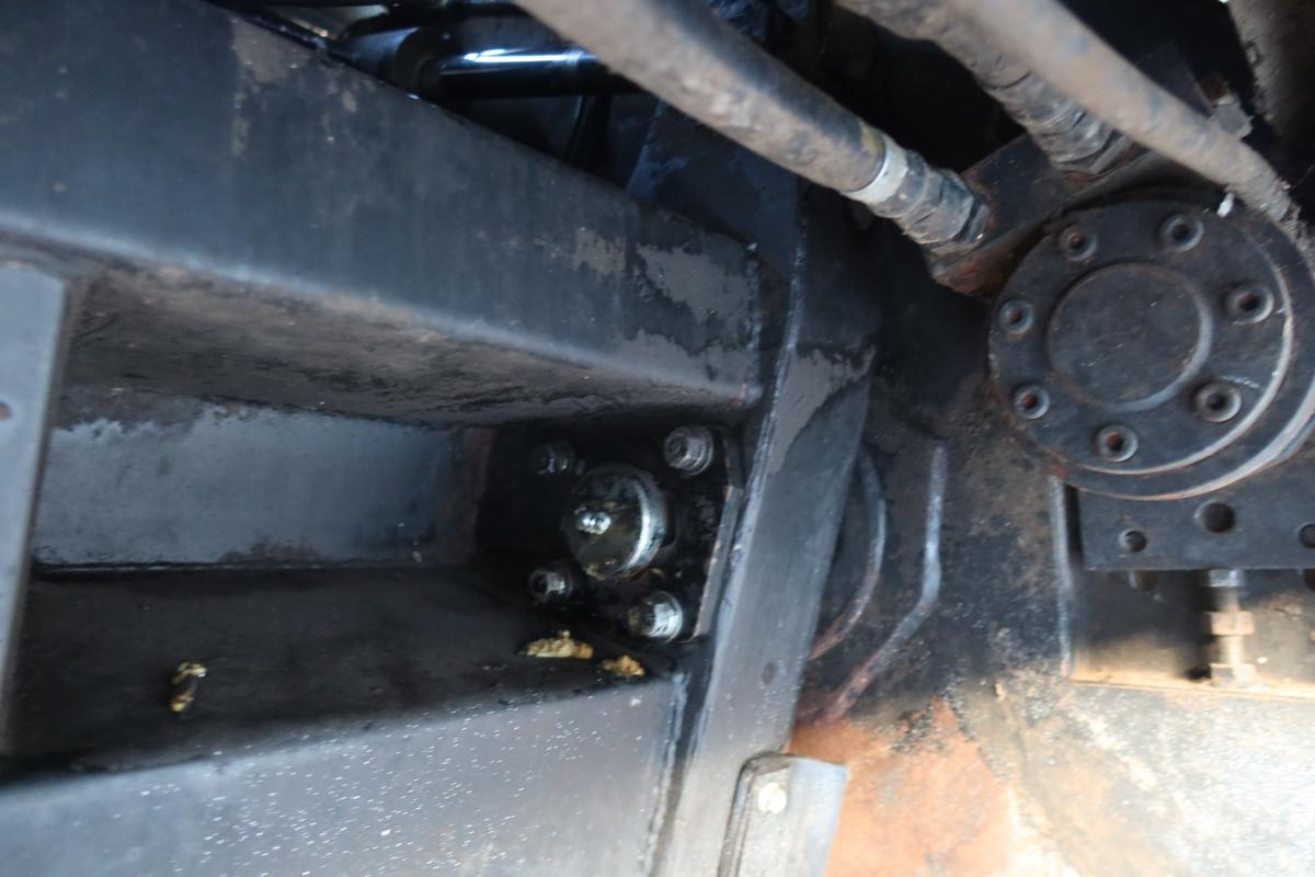 標準幅 積載3550kg巻き込みパッカー フジマイティ製5.1㎥|中古トラックの販売・買取・査定のアイナビ