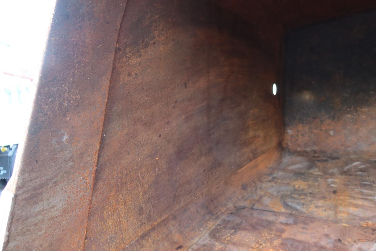 標準幅 積載3550kg巻き込みパッカー フジマイティ製5.1㎥|中古トラックの販売・買取・査定のアイナビ