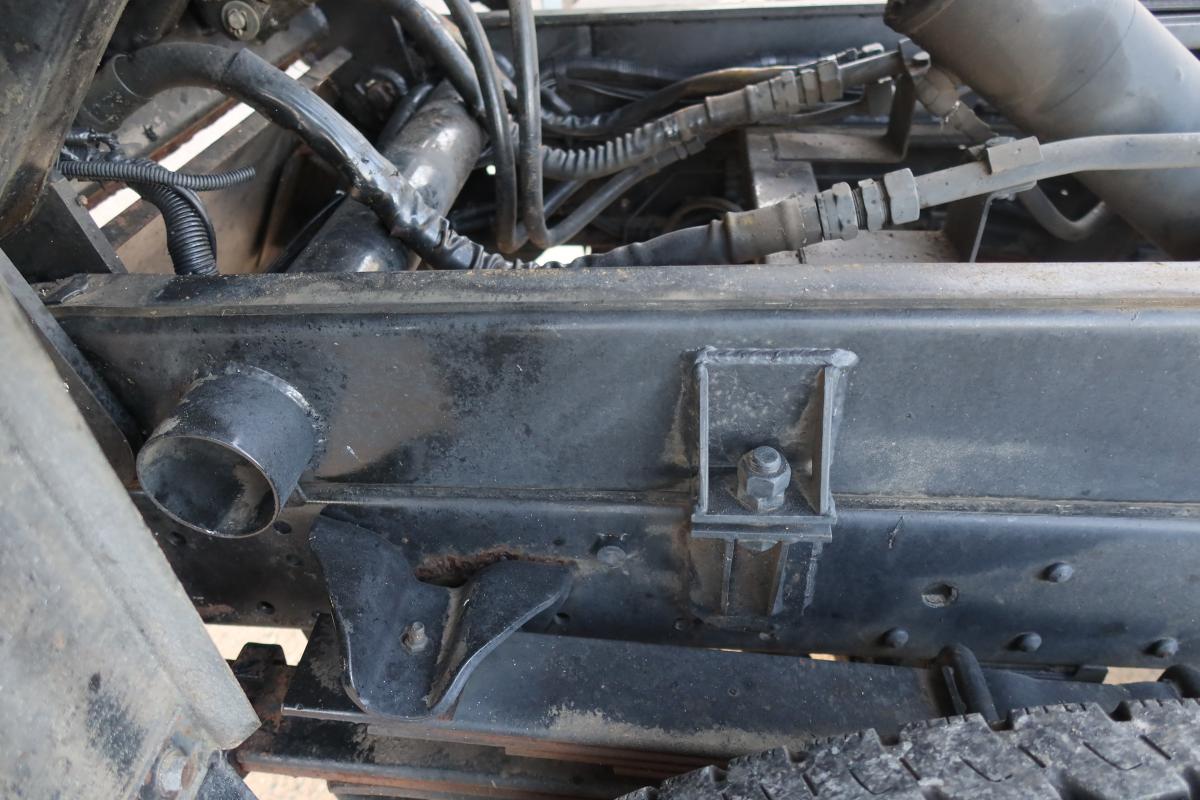 標準幅 積載3550kg巻き込みパッカー フジマイティ製5.1㎥|中古トラックの販売・買取・査定のアイナビ