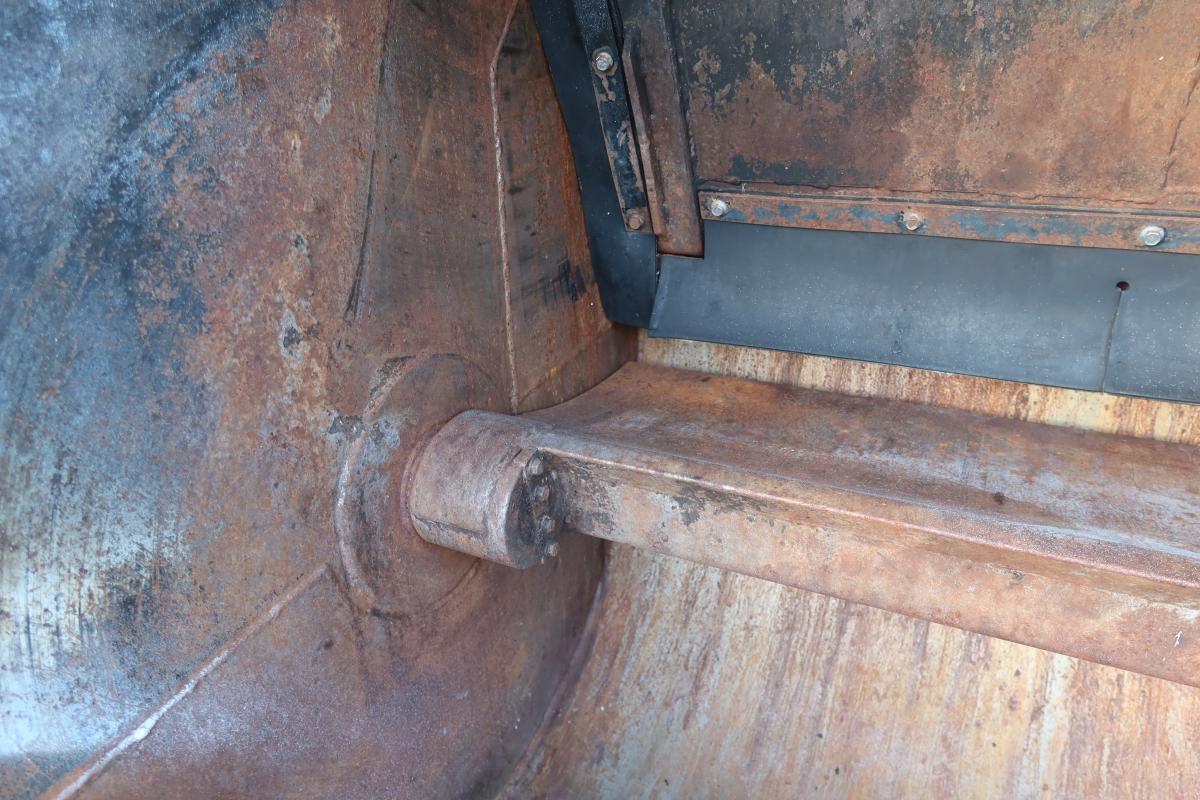 標準幅 積載3550kg巻き込みパッカー フジマイティ製5.1㎥|中古トラックの販売・買取・査定のアイナビ