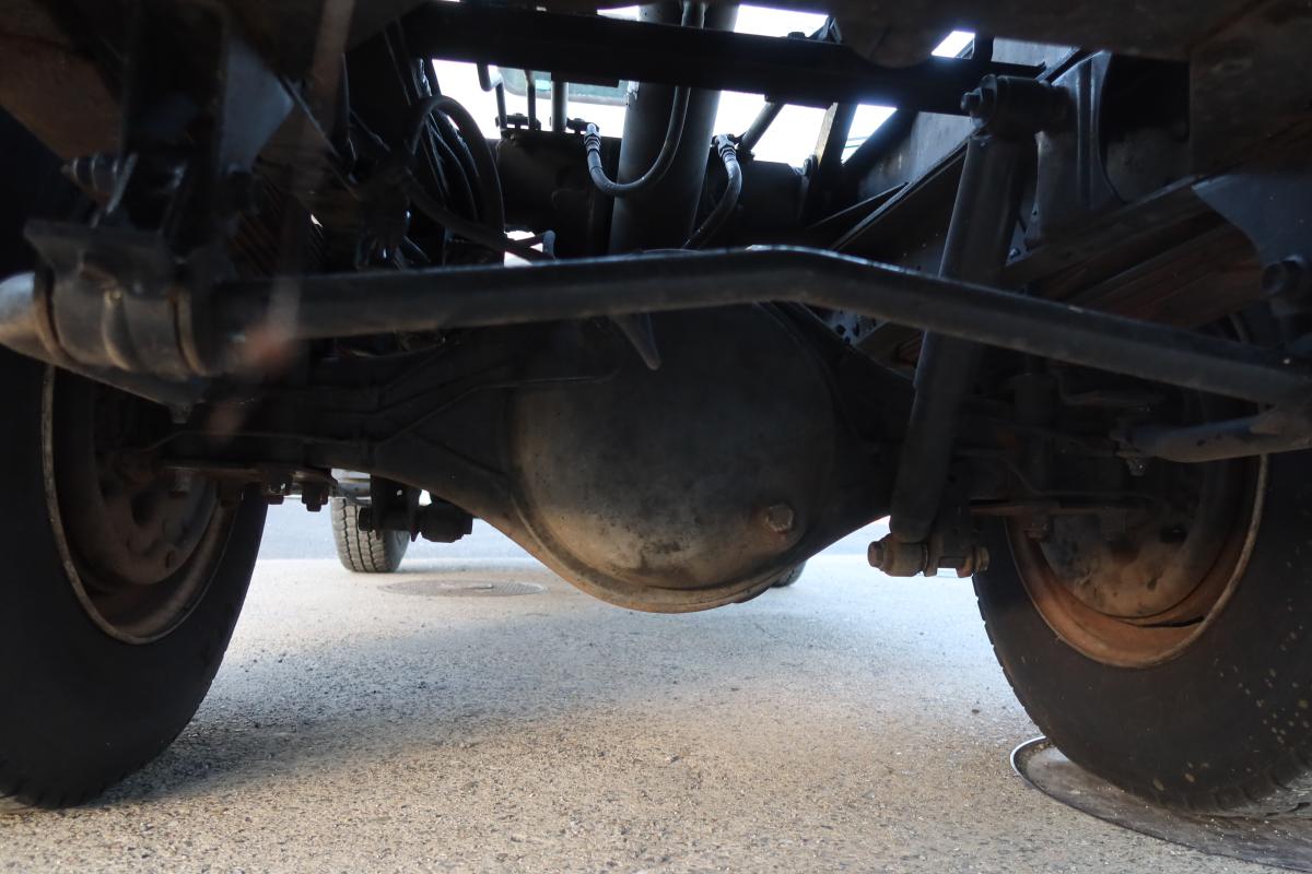 標準幅 積載3550kg巻き込みパッカー フジマイティ製5.1㎥|中古トラックの販売・買取・査定のアイナビ